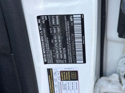 2023 Mercedes-Benz GLS GLS 450