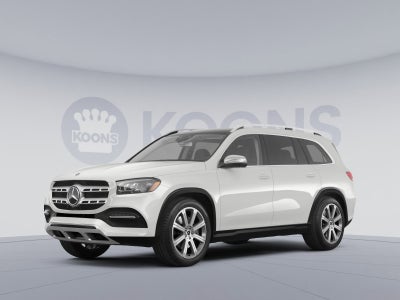 2023 Mercedes-Benz GLS GLS 450