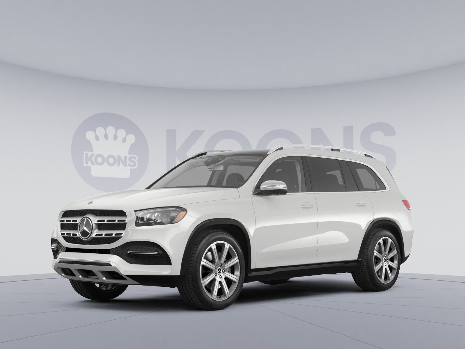 2023 Mercedes-Benz GLS GLS 450