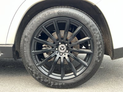 2023 Mercedes-Benz GLS GLS 450