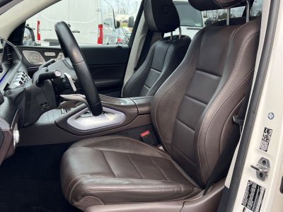 2023 Mercedes-Benz GLS GLS 450