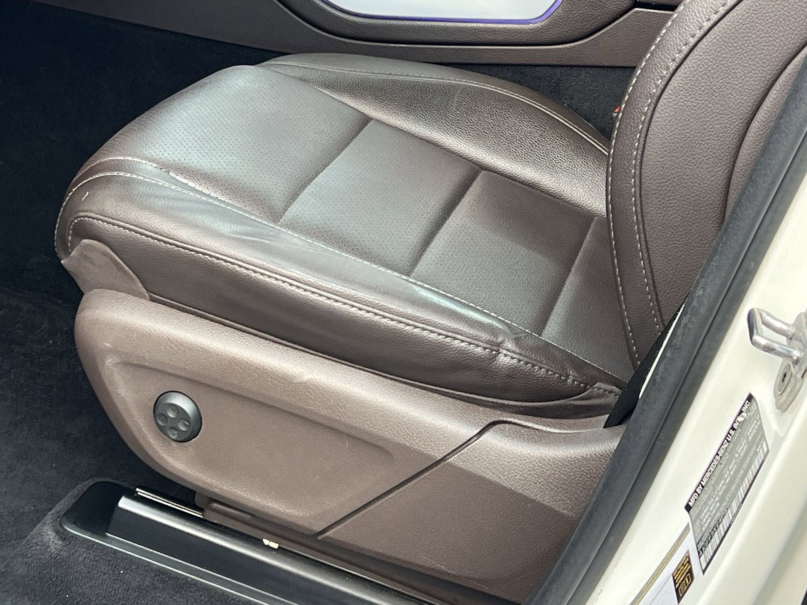 2023 Mercedes-Benz GLS GLS 450