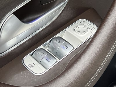 2023 Mercedes-Benz GLS GLS 450