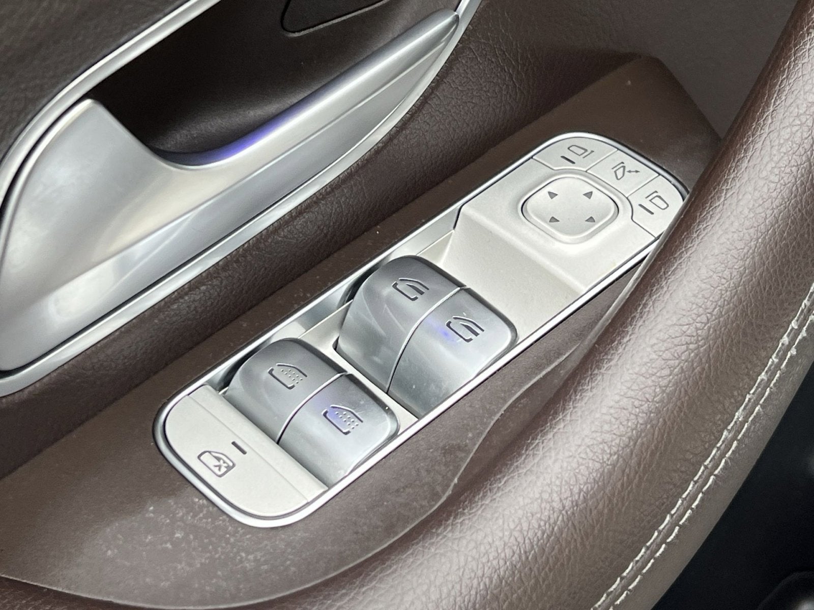 2023 Mercedes-Benz GLS GLS 450