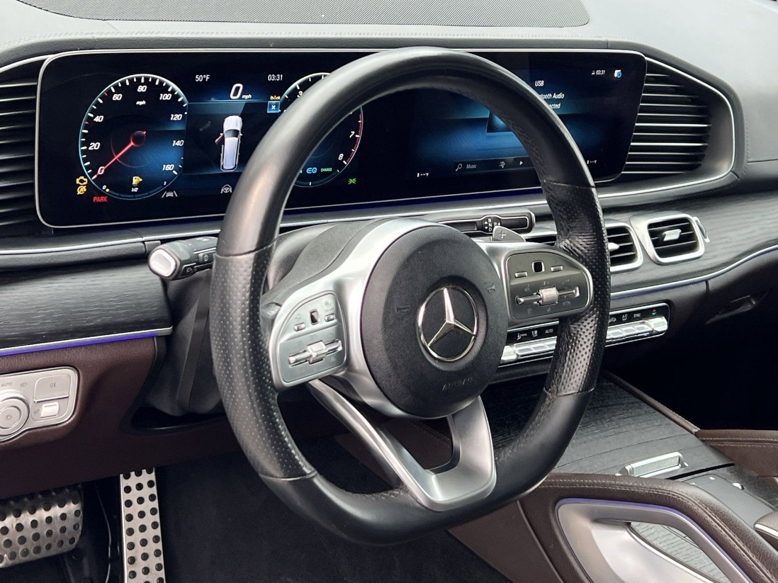 2023 Mercedes-Benz GLS GLS 450