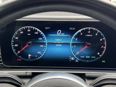 2023 Mercedes-Benz GLS GLS 450