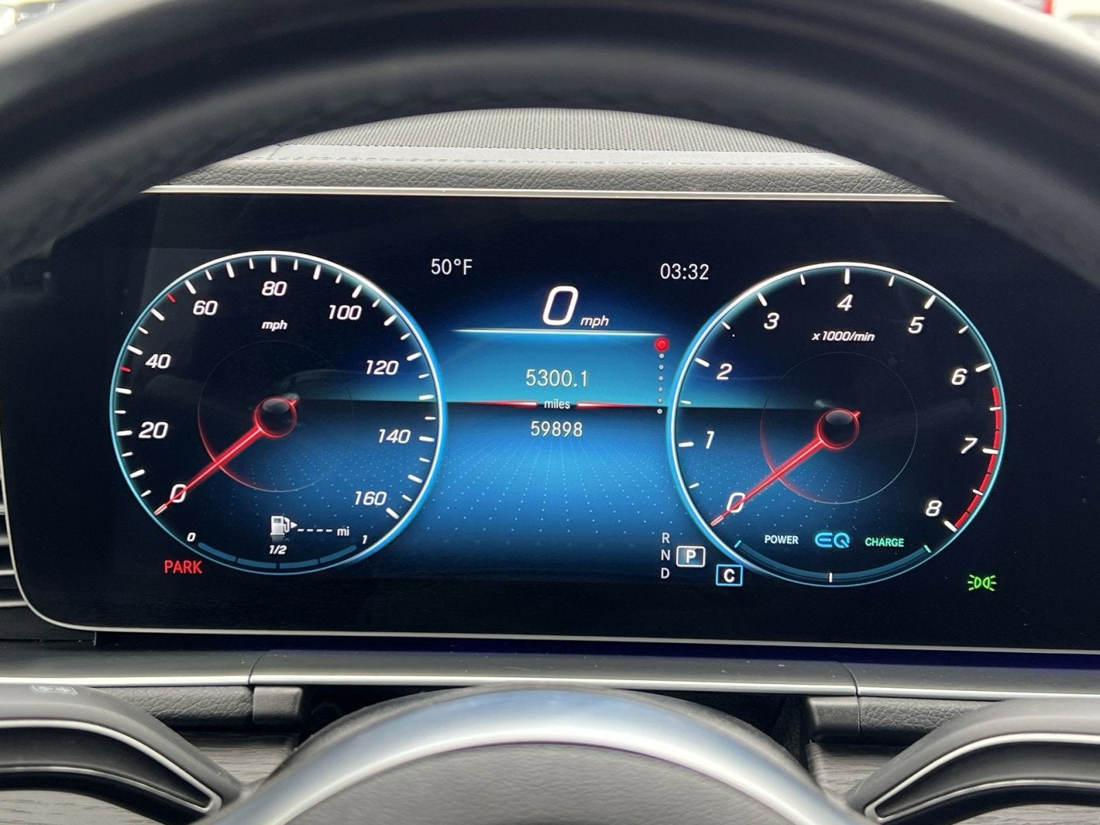 2023 Mercedes-Benz GLS GLS 450