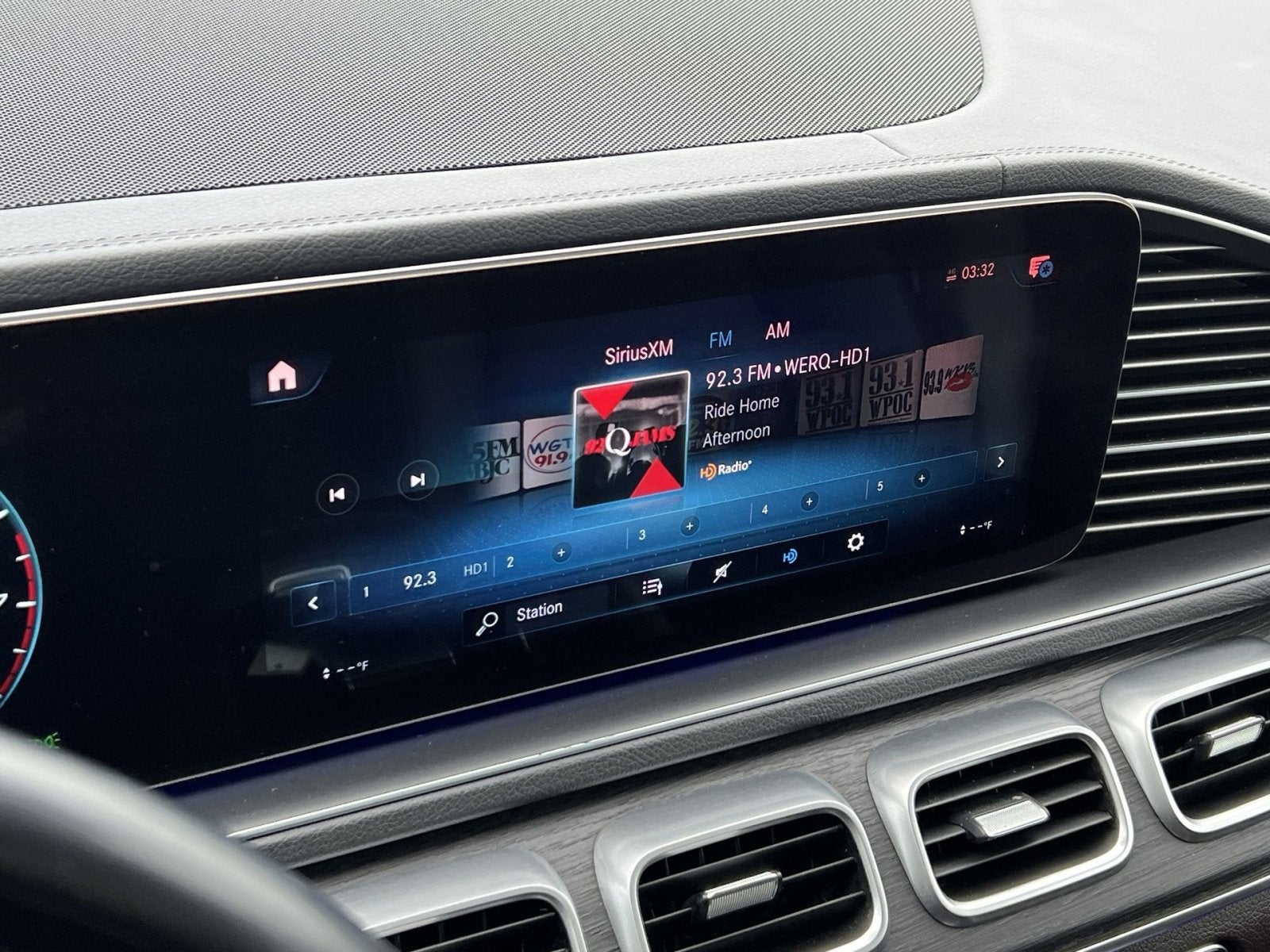 2023 Mercedes-Benz GLS GLS 450