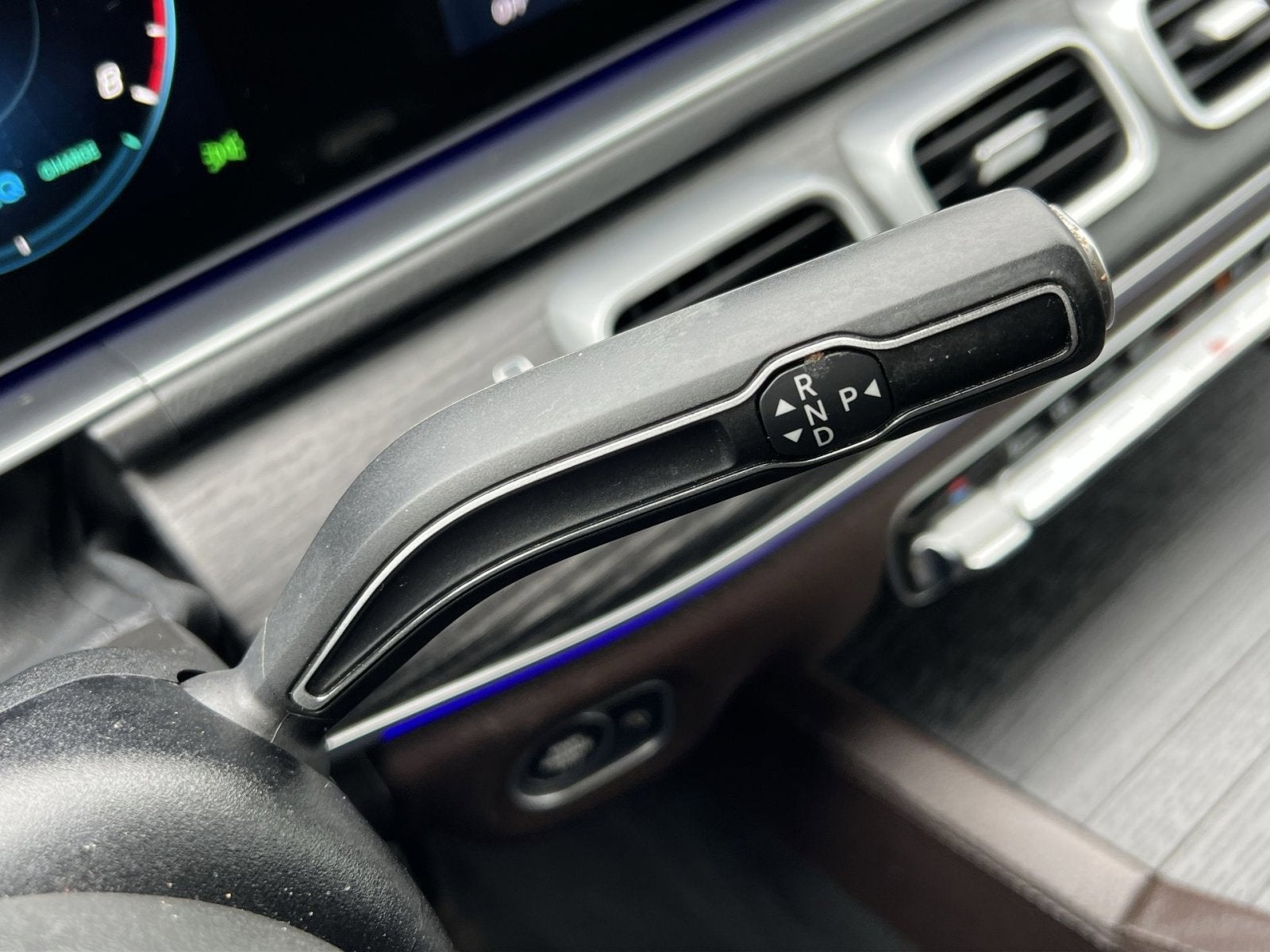 2023 Mercedes-Benz GLS GLS 450