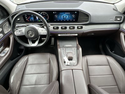 2023 Mercedes-Benz GLS GLS 450