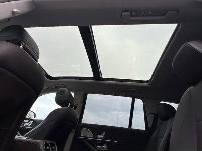 2023 Mercedes-Benz GLS GLS 450