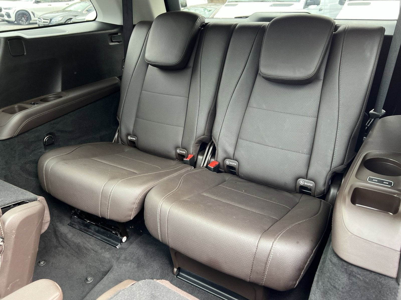 2023 Mercedes-Benz GLS GLS 450