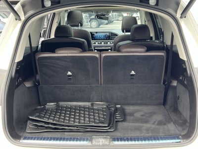 2023 Mercedes-Benz GLS GLS 450