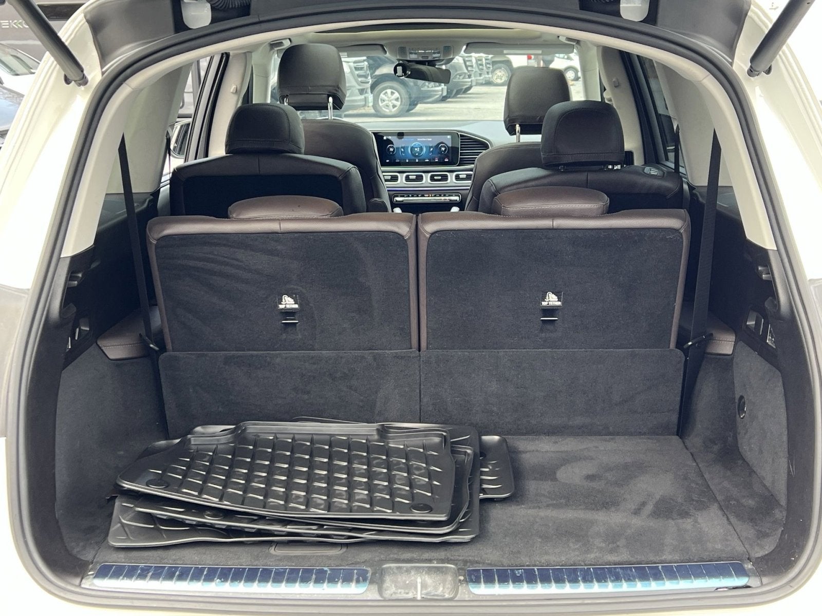 2023 Mercedes-Benz GLS GLS 450