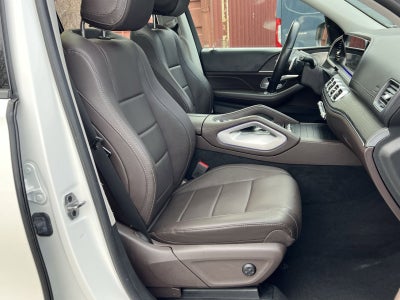 2023 Mercedes-Benz GLS GLS 450