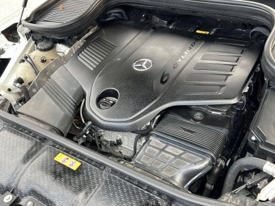 2023 Mercedes-Benz GLS GLS 450