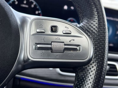 2023 Mercedes-Benz GLS GLS 450