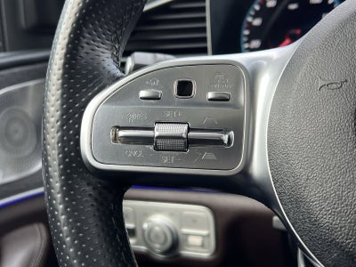 2023 Mercedes-Benz GLS GLS 450