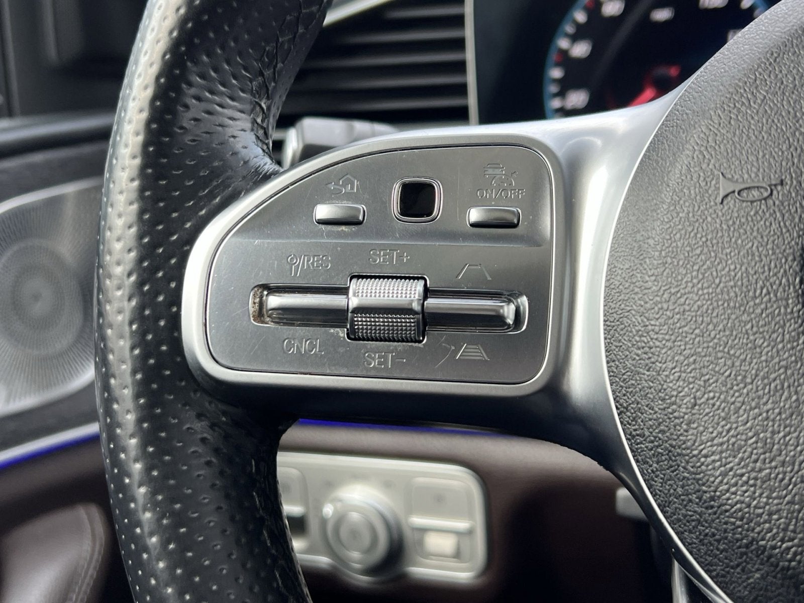 2023 Mercedes-Benz GLS GLS 450