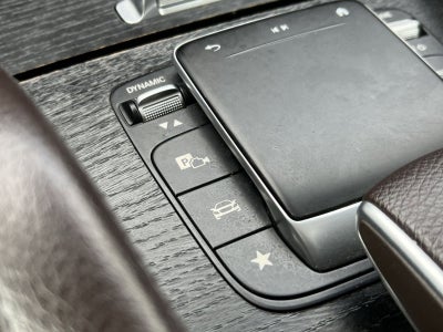 2023 Mercedes-Benz GLS GLS 450