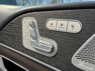 2023 Mercedes-Benz GLS GLS 450