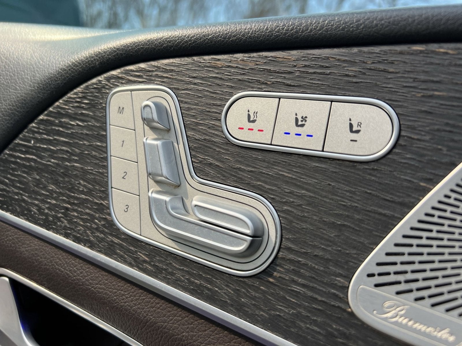 2023 Mercedes-Benz GLS GLS 450