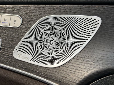 2023 Mercedes-Benz GLS GLS 450