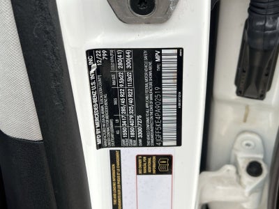 2023 Mercedes-Benz GLS GLS 450