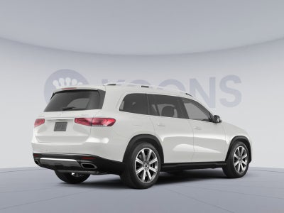 2023 Mercedes-Benz GLS GLS 450