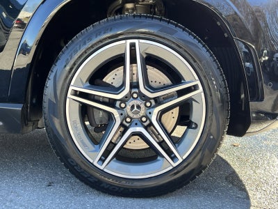 2023 Mercedes-Benz GLS GLS 450