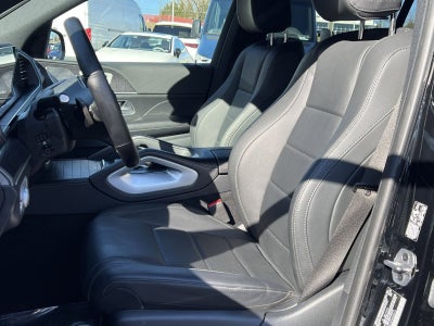 2023 Mercedes-Benz GLS GLS 450