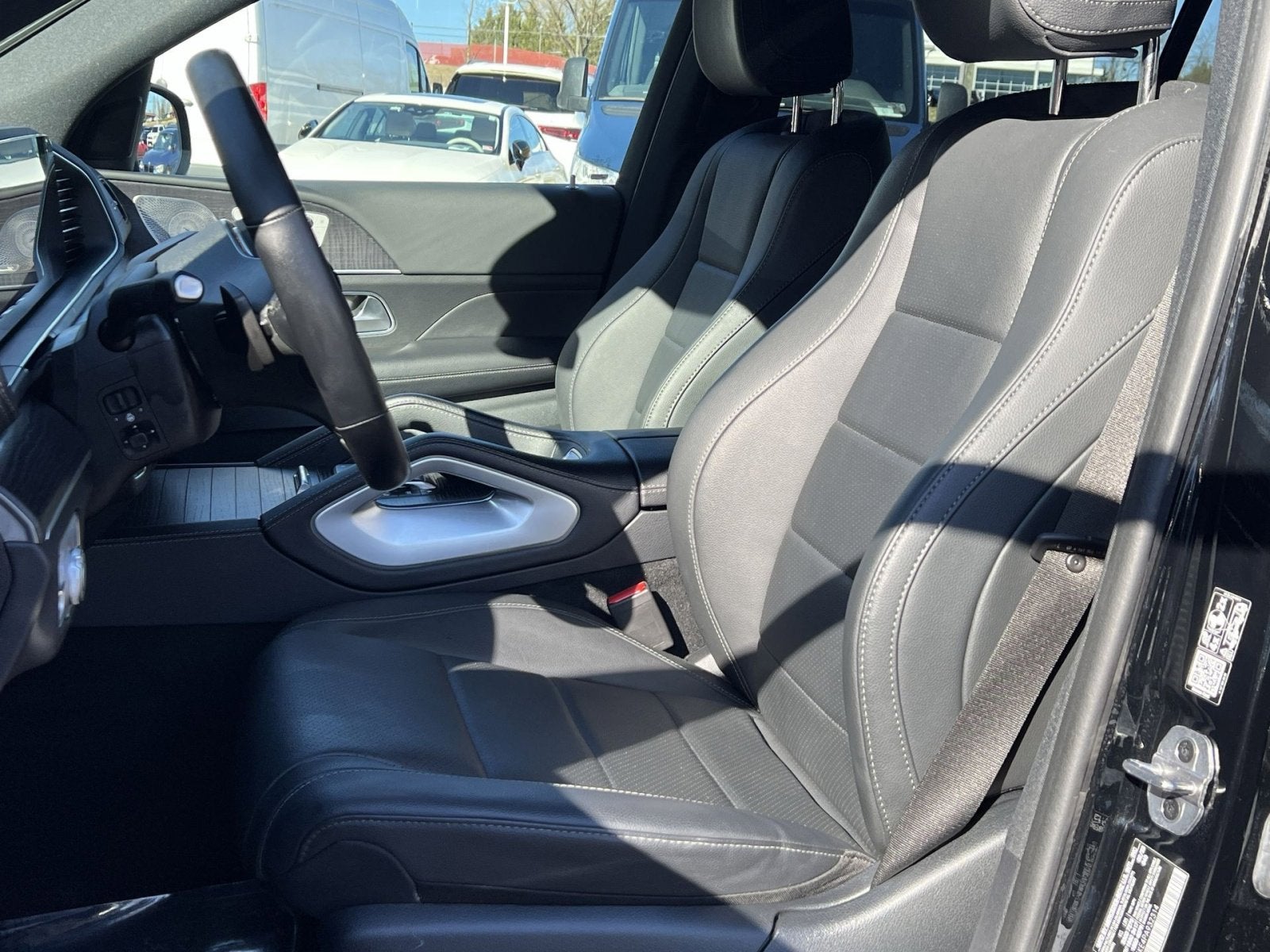 2023 Mercedes-Benz GLS GLS 450