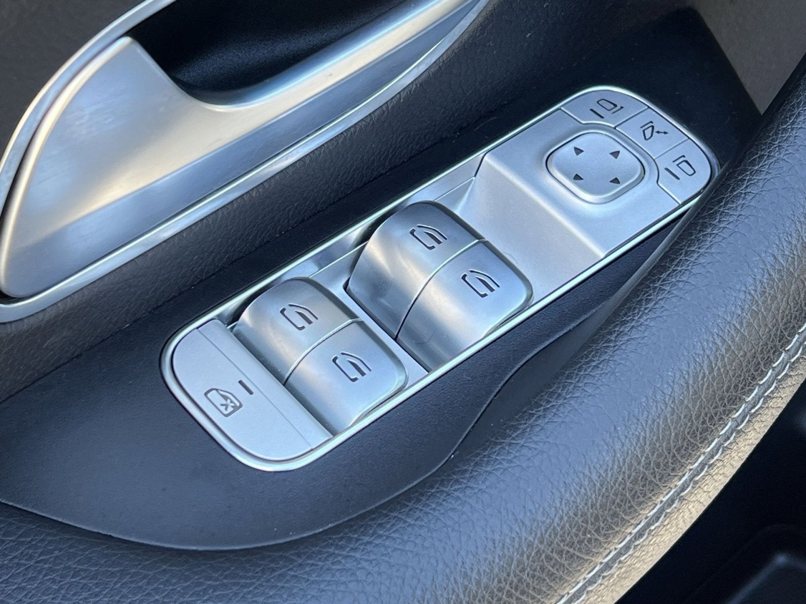 2023 Mercedes-Benz GLS GLS 450