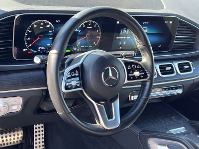 2023 Mercedes-Benz GLS GLS 450