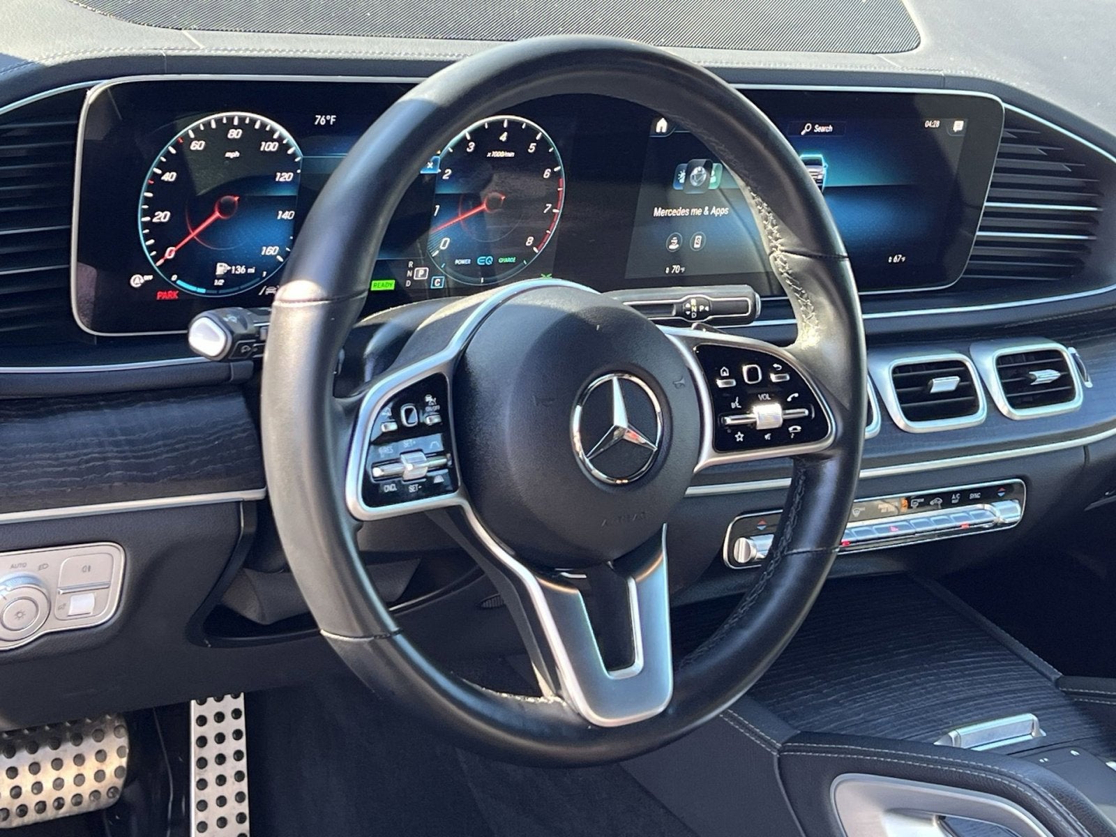 2023 Mercedes-Benz GLS GLS 450