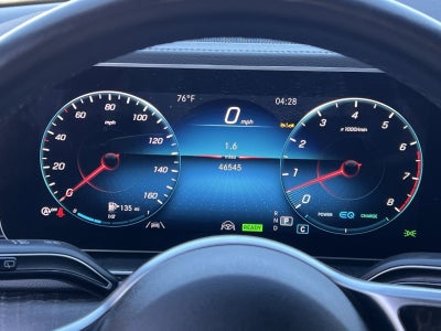 2023 Mercedes-Benz GLS GLS 450