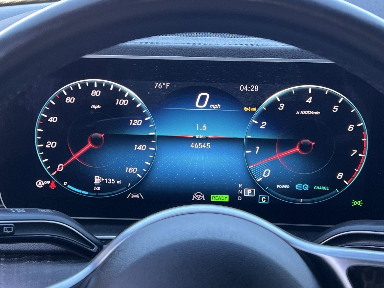 2023 Mercedes-Benz GLS GLS 450