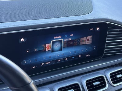 2023 Mercedes-Benz GLS GLS 450