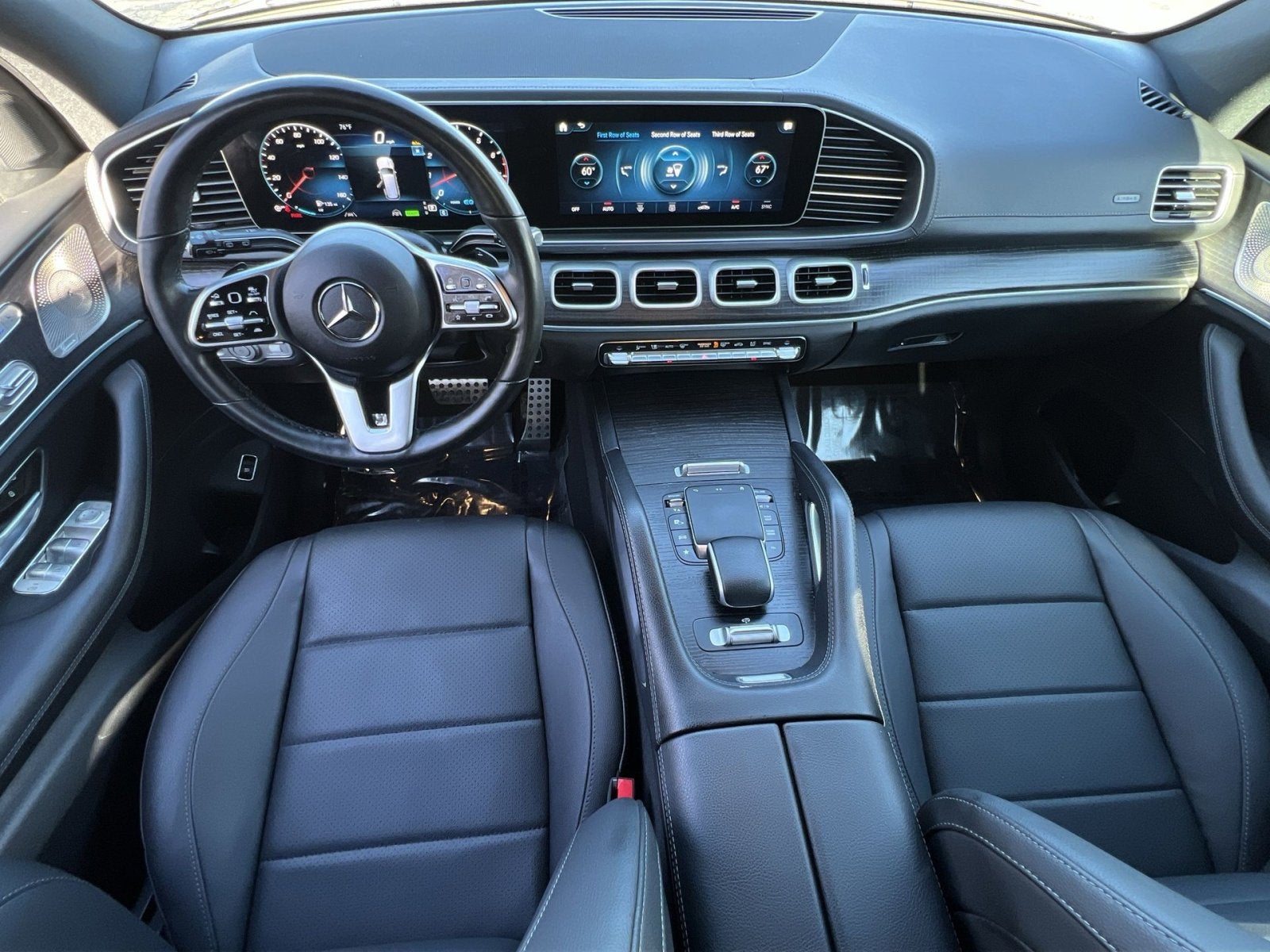 2023 Mercedes-Benz GLS GLS 450