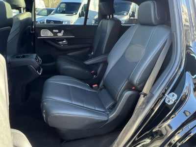 2023 Mercedes-Benz GLS GLS 450