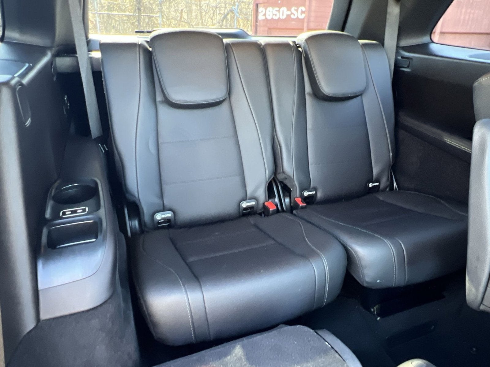 2023 Mercedes-Benz GLS GLS 450