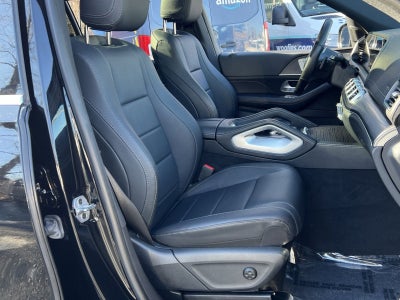 2023 Mercedes-Benz GLS GLS 450