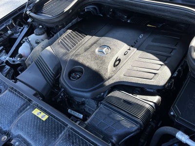 2023 Mercedes-Benz GLS GLS 450