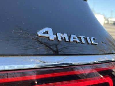 2023 Mercedes-Benz GLS GLS 450