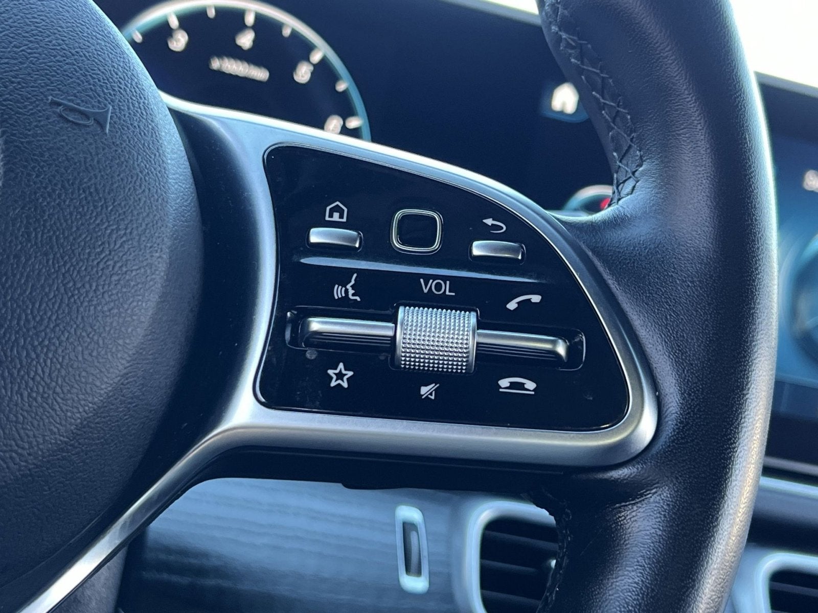 2023 Mercedes-Benz GLS GLS 450