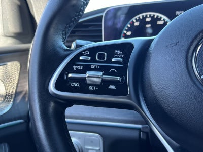 2023 Mercedes-Benz GLS GLS 450