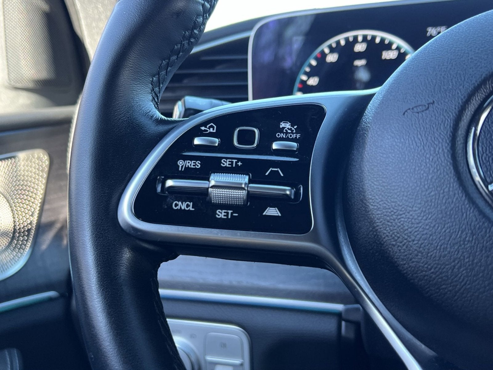 2023 Mercedes-Benz GLS GLS 450