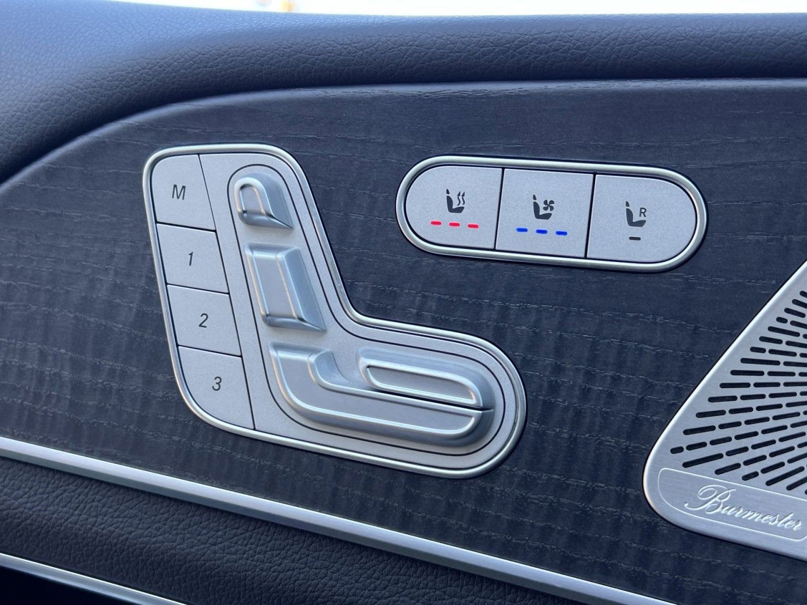 2023 Mercedes-Benz GLS GLS 450