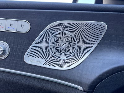 2023 Mercedes-Benz GLS GLS 450