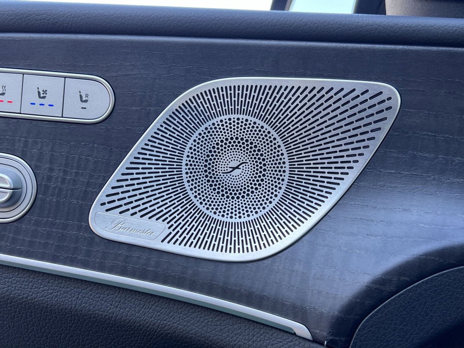 2023 Mercedes-Benz GLS GLS 450